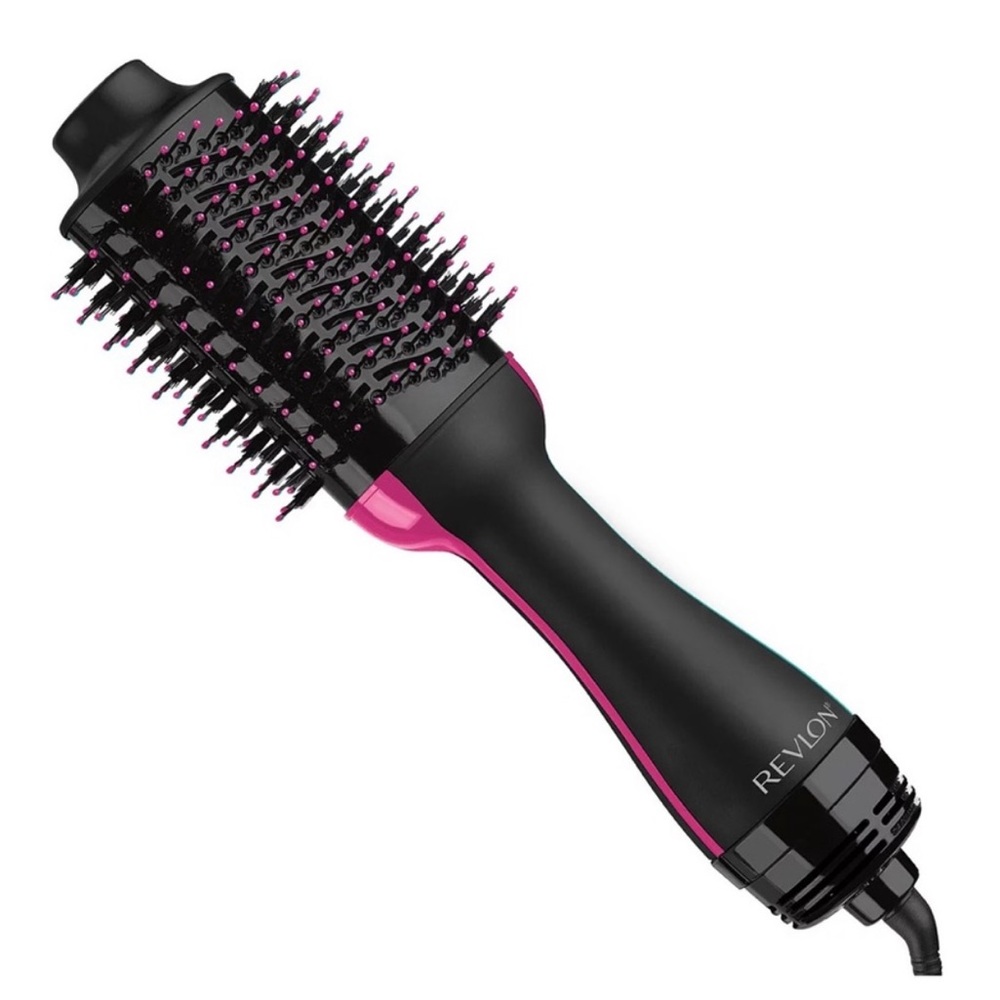 Revlon One-Step hair dryer